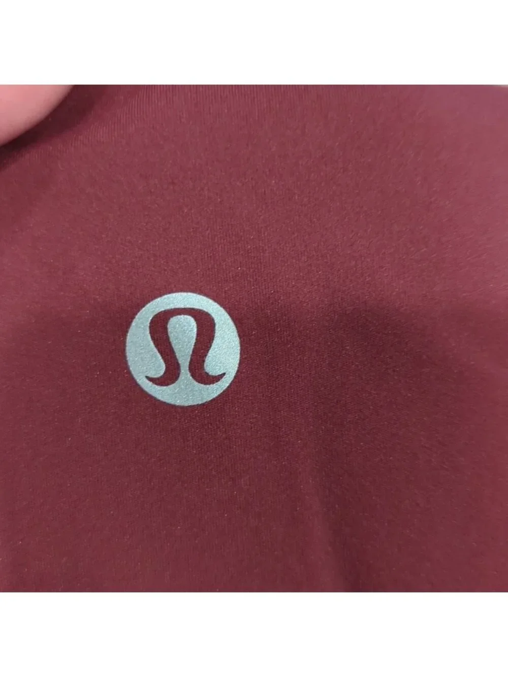 Lululemon Base Pace High-Rise Running Tight 25